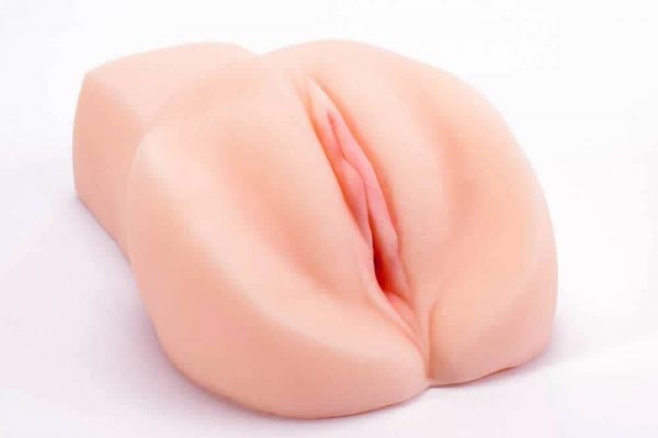 Vibrating Pet Pussy & Ass #1 ViPstore.hu - Erotika Webáruház - Szexshop 4