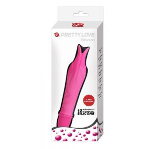 Pretty Love Edward Pink ViPstore.hu - Erotika Webáruház - Szexshop