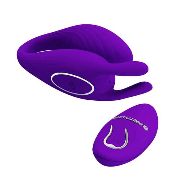 Pretty Love Bill Purple ViPstore.hu - Erotika Webáruház - Szexshop 5