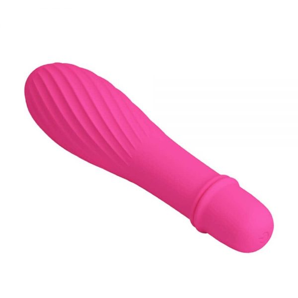 Pretty Love Solomon Pink ViPstore.hu - Erotika Webáruház - Szexshop 3
