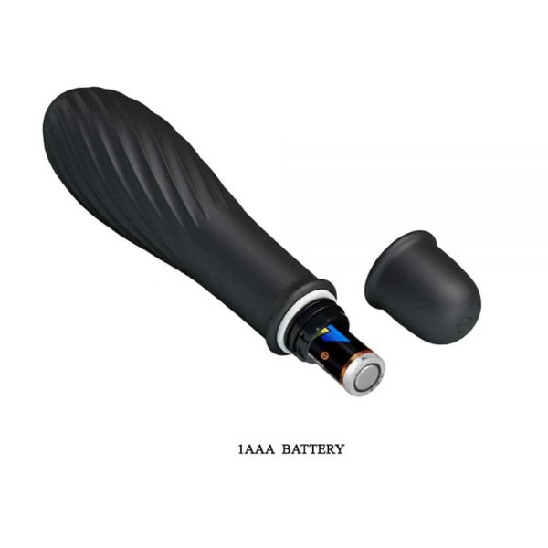 Pretty Love Solomon Black ViPstore.hu - Erotika Webáruház - Szexshop 5