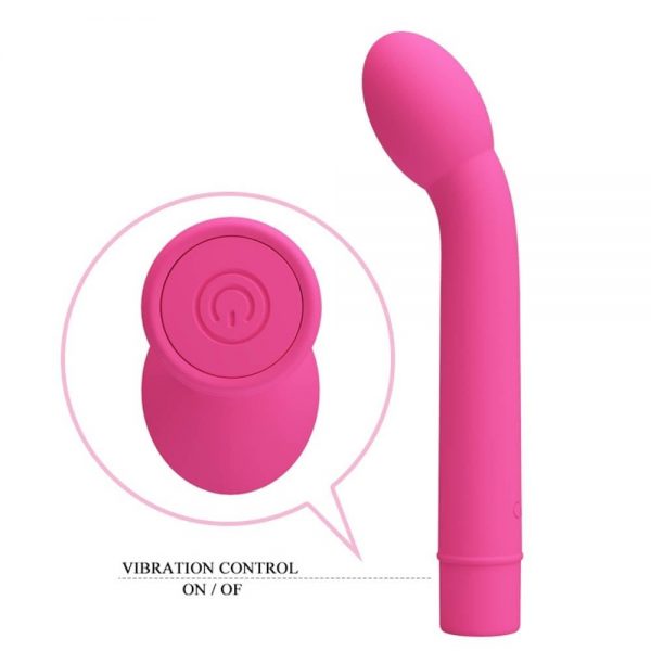 Pretty Love Logan Pink ViPstore.hu - Erotika Webáruház - Szexshop 5
