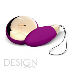 Lyla 2 Design Edition Deep Rose ViPstore.hu - Erotika Webáruház - Szexshop