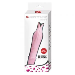 Pretty Love Edward Baby Pink ViPstore.hu - Erotika Webáruház - Szexshop