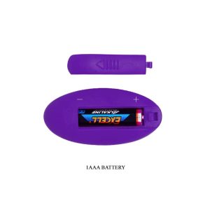 Pretty Love Bill Purple ViPstore.hu - Erotika Webáruház - Szexshop 2