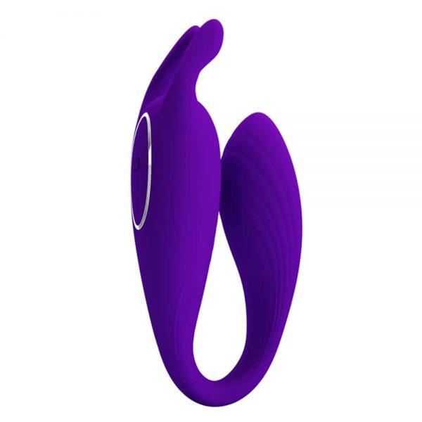 Pretty Love Bill Purple ViPstore.hu - Erotika Webáruház - Szexshop 6