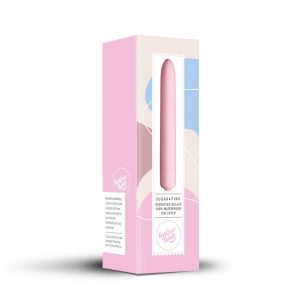 SugarBoo - Sugar Pink #1 | ViPstore.hu - Erotika webáruház