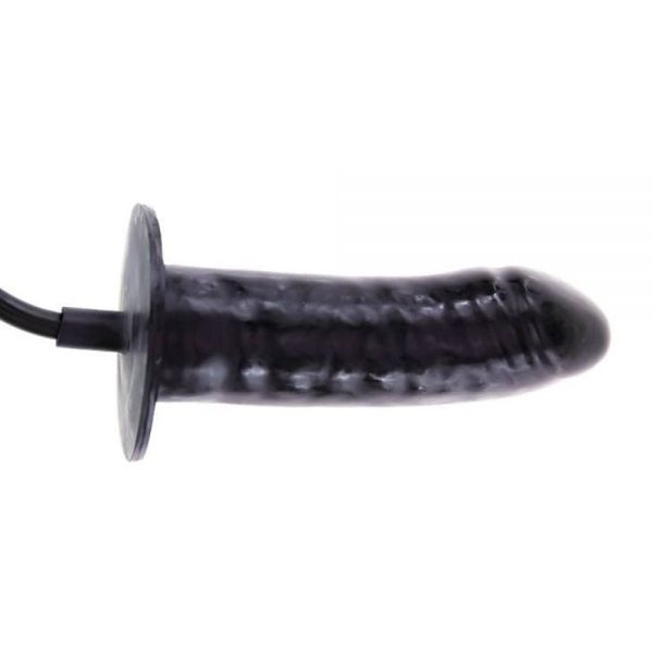 Bigger Joy Inflatable Penis Black 2 ViPstore.hu - Erotika Webáruház - Szexshop 4