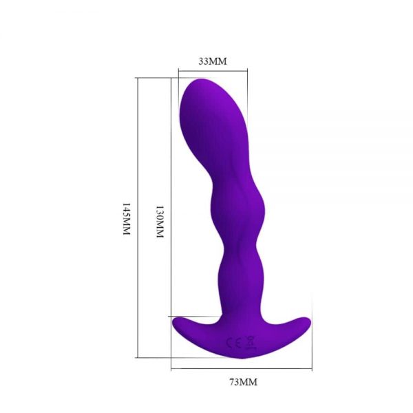 Pretty Love Yale ViPstore.hu - Erotika Webáruház - Szexshop 8