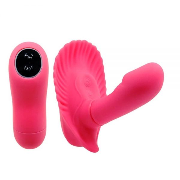 Pretty Love Fancy Clamshell with Remote Control ViPstore.hu - Erotika Webáruház - Szexshop 3
