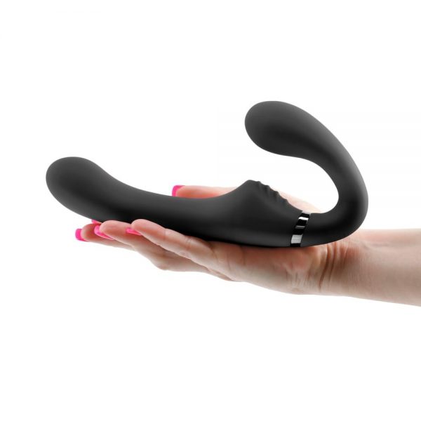 Shi/Shi – Midnight Rider – Black ViPstore.hu - Erotika Webáruház - Szexshop 3