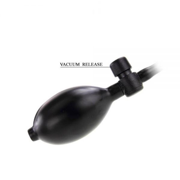 Bigger Joy Inflatable Penis Black 2 ViPstore.hu - Erotika Webáruház - Szexshop 6