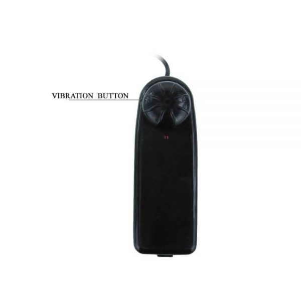 Bigger Joy Inflatable Penis Black 2 #7 | ViPstore.hu - Erotika webáruház