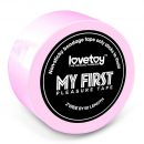 My First Non-Sticky Bondage Tape Pink #1 | ViPstore.hu - Erotika webáruház