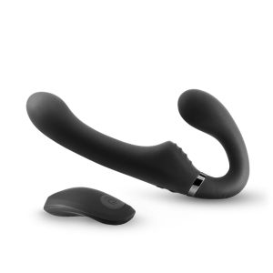 Shi/Shi – Midnight Rider – Black ViPstore.hu - Erotika Webáruház - Szexshop 2