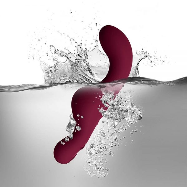Ruby Glow Blush ViPstore.hu - Erotika Webáruház - Szexshop 2