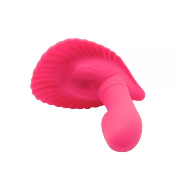 Pretty Love Fancy Clamshell with Remote Control ViPstore.hu - Erotika Webáruház - Szexshop 5