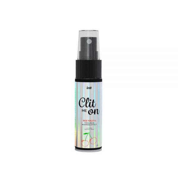 CLIT ME ON RED FRUITS ViPstore.hu - Erotika Webáruház - Szexshop 2