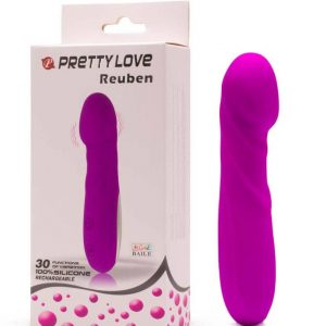 Pretty Love Reuben ViPstore.hu - Erotika Webáruház - Szexshop
