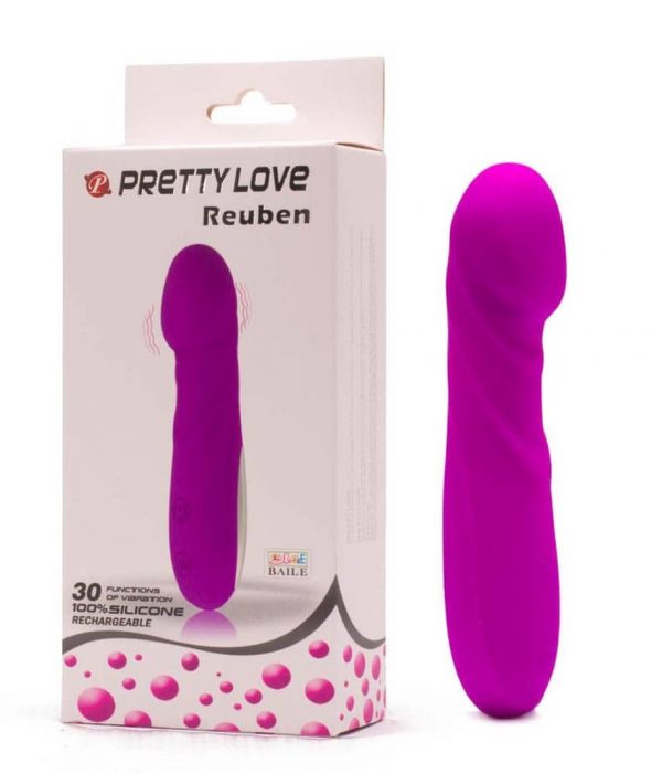 Pretty Love Reuben ViPstore.hu - Erotika Webáruház - Szexshop