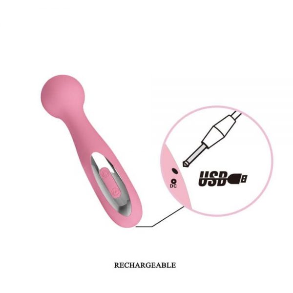 Pretty Love Cornelius ViPstore.hu - Erotika Webáruház - Szexshop 7