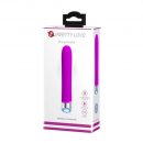 Super Slick Vibrator Silver ViPstore.hu - Erotika Webáruház - Szexshop