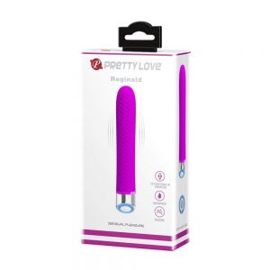 Pretty Love Reginald Purple ViPstore.hu - Erotika Webáruház - Szexshop