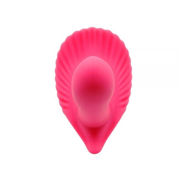 Pretty Love Fancy Clamshell with Remote Control ViPstore.hu - Erotika Webáruház - Szexshop 6