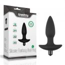 Anal Indulgence Collection Fantasy Plug | ViPstore.hu - Erotika webáruház #1 - EAN 6970260901383 | SKU LVTOY00462