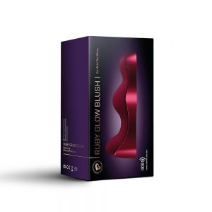 Ruby Glow Blush ViPstore.hu - Erotika Webáruház - Szexshop