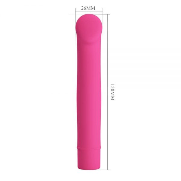 Pretty Love Bogey Pink ViPstore.hu - Erotika Webáruház - Szexshop 6