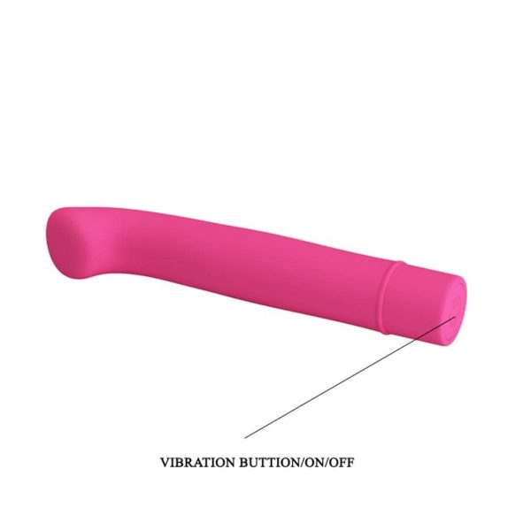 Pretty Love Bogey Pink ViPstore.hu - Erotika Webáruház - Szexshop 7