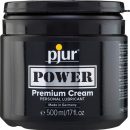 pjur®Power - 500 ml tube #1 | ViPstore.hu - Erotika webáruház