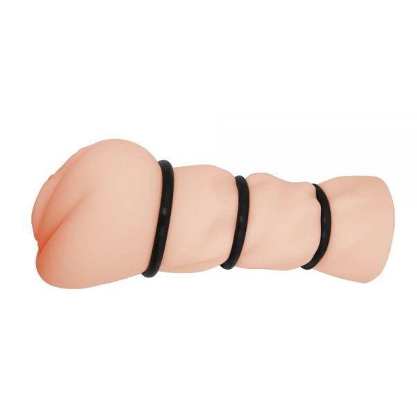 Crazy Bull Pocket Pussy 3D Vagina ViPstore.hu - Erotika Webáruház - Szexshop 4