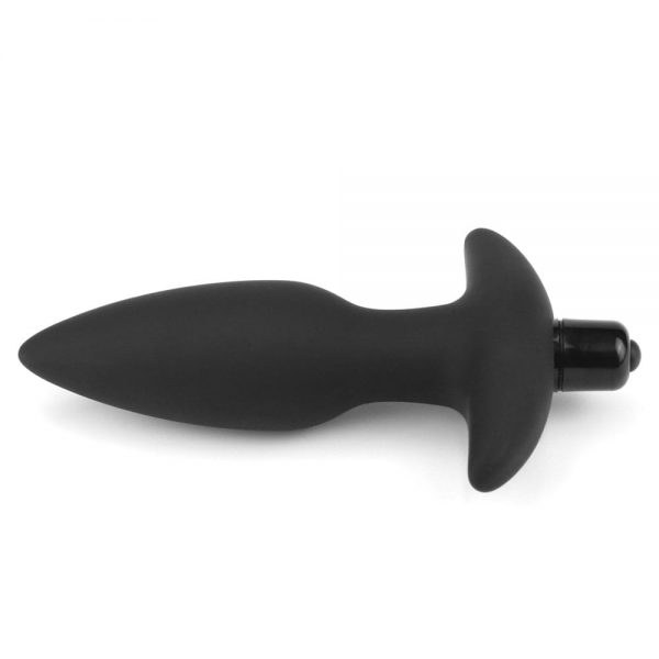 Anal Indulgence Collection Fantasy Plug ViPstore.hu - Erotika Webáruház - Szexshop 3