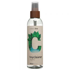 Cobeco Bio -Organic Toycleaner (150ml) #1 | ViPstore.hu - Erotika webáruház