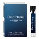 PheroStrong pheromone Limited Edition for Men - 1 ml #1 | ViPstore.hu - Erotika webáruház