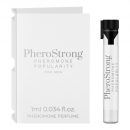 PheroStrong pheromone Popularity for Men - 1 ml #1 | ViPstore.hu - Erotika webáruház