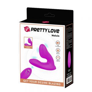 Pretty Love Melvin #1 | ViPstore.hu - Erotika webáruház