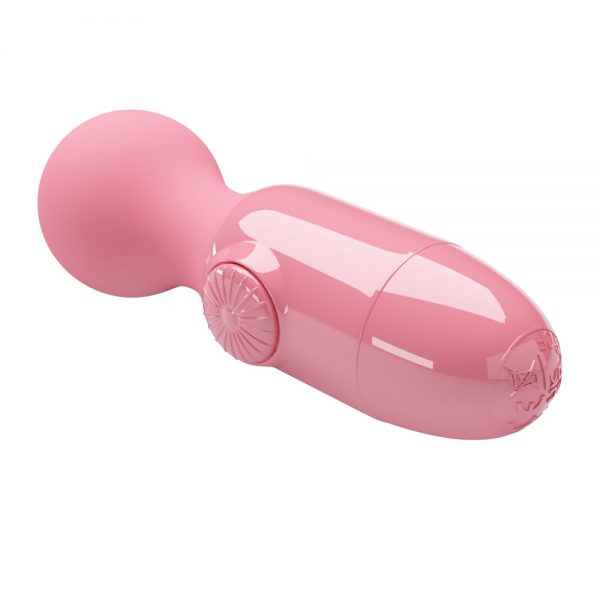 Pretty Love Mini Stick Pink #6 | ViPstore.hu - Erotika webáruház