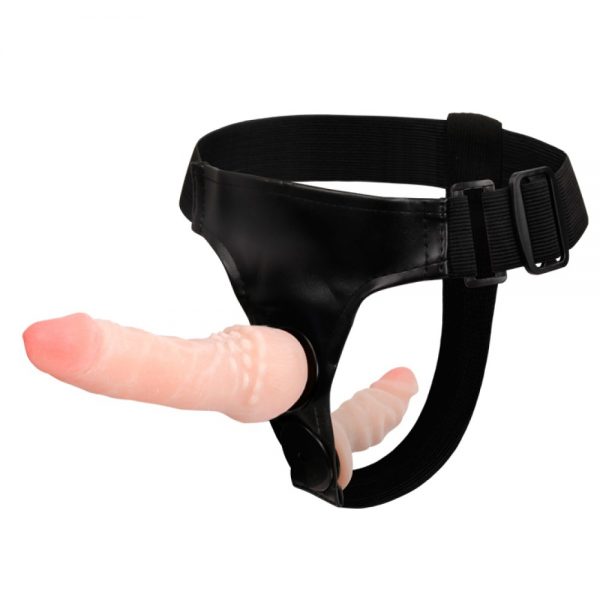 Ultra Female Harness ViPstore.hu - Erotika Webáruház - Szexshop 2