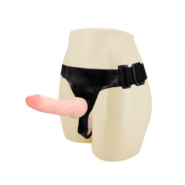 Ultra Female Harness ViPstore.hu - Erotika Webáruház - Szexshop 3