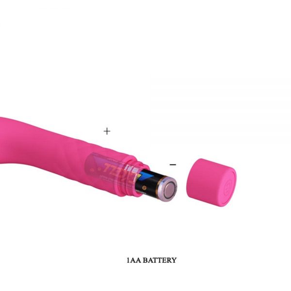 Pretty Love Atlas Pink ViPstore.hu - Erotika Webáruház - Szexshop 8