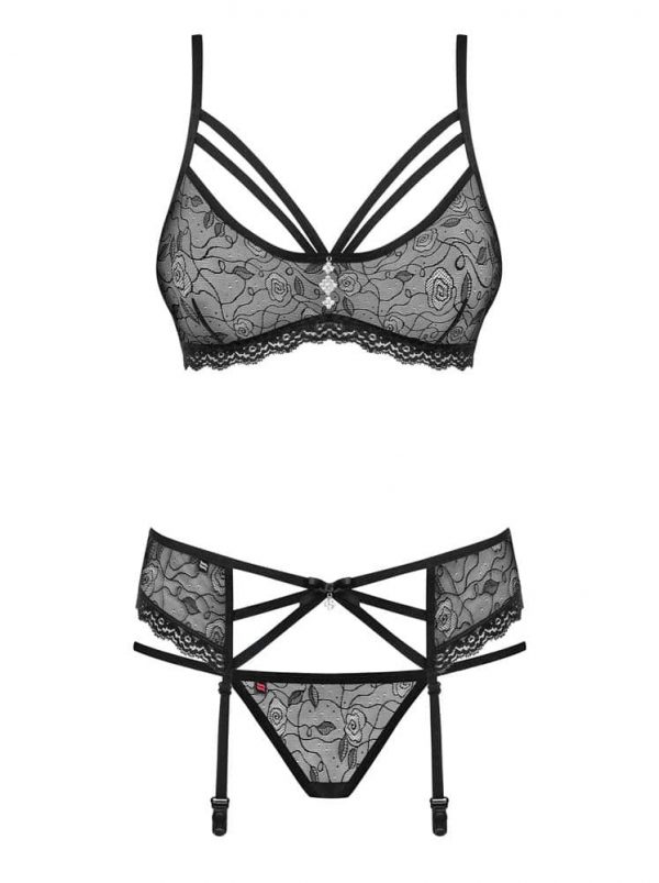 818-SEG-1 3 pcs set  S/M ViPstore.hu - Erotika Webáruház - Szexshop 3