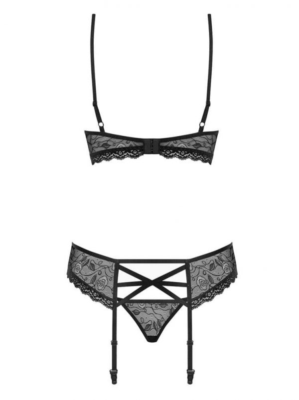 818-SEG-1 3 pcs set  S/M ViPstore.hu - Erotika Webáruház - Szexshop 4