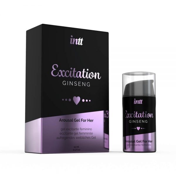 EXCITATION AIRLESS BOTTLE 15ML + BOX ViPstore.hu - Erotika Webáruház - Szexshop 3