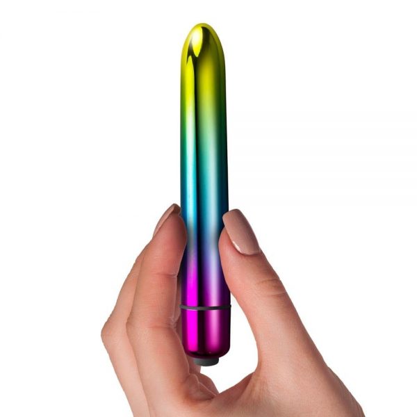 Prism – Metallic Rainbow ViPstore.hu - Erotika Webáruház - Szexshop 4