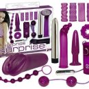 Surprise Toy Set | ViPstore.hu - Erotika webáruház #1 - EAN 4024144574773 | SKU ORION01741