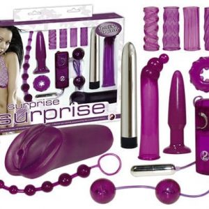 Surprise Toy Set ViPstore.hu - Erotika Webáruház - Szexshop