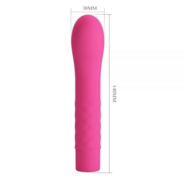Pretty Love Atlas Pink ViPstore.hu - Erotika Webáruház - Szexshop 6